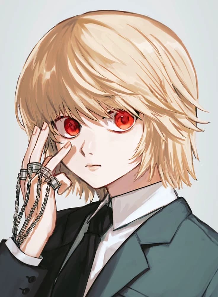 Kurapika thumbnail