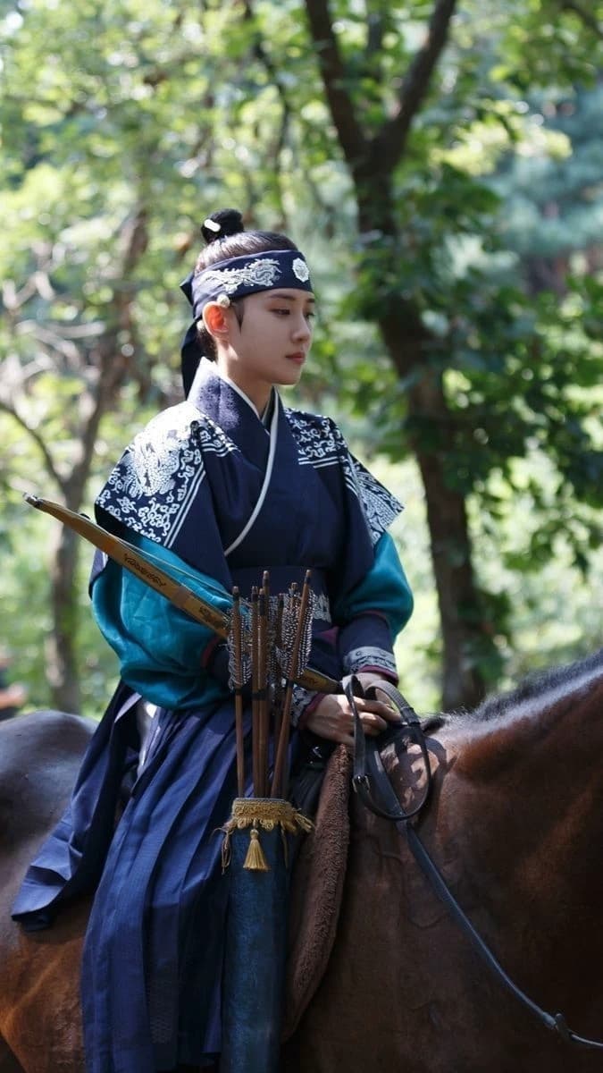 Hae-won thumbnail