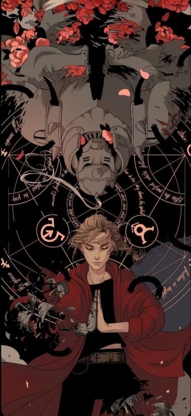 Fullmetal Alchemist thumbnail