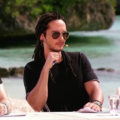 Tom Kaulitz thumbnail