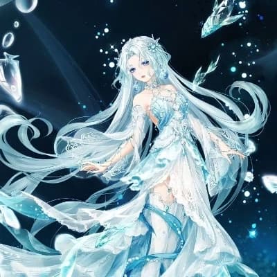 Lysandra thumbnail