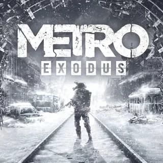 Metro Exodus thumbnail