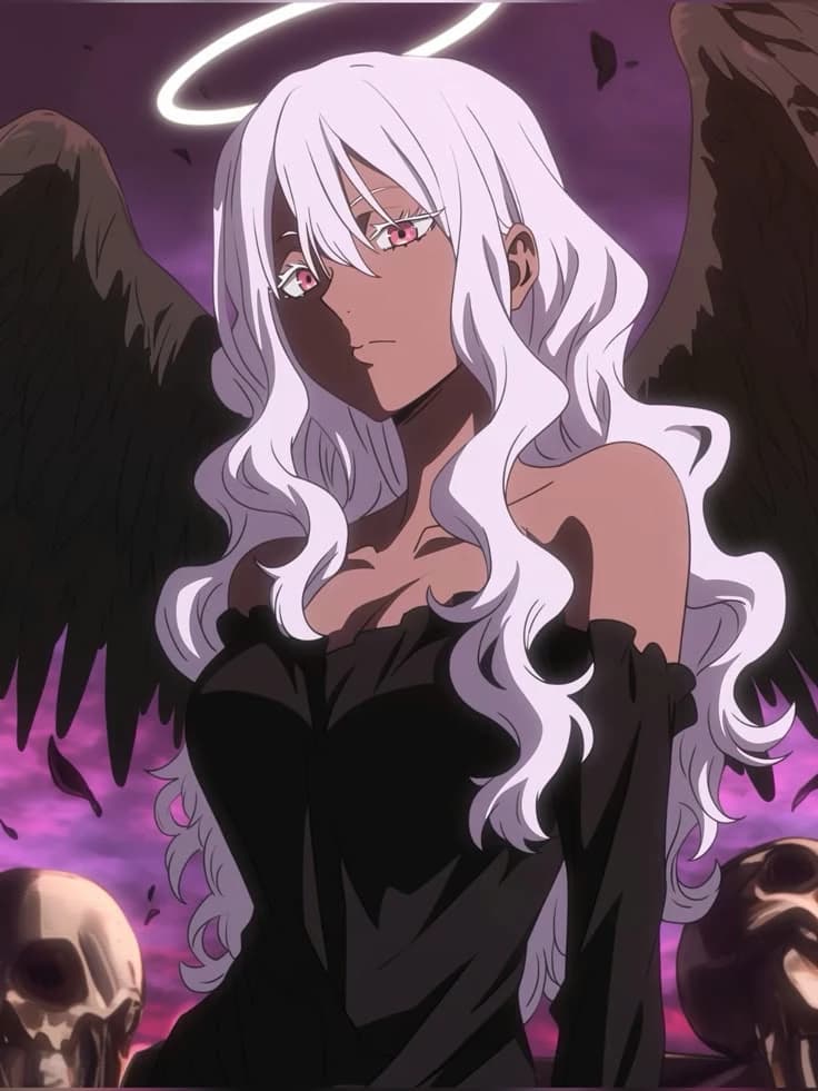 Linda and the 7 Saint's  thumbnail