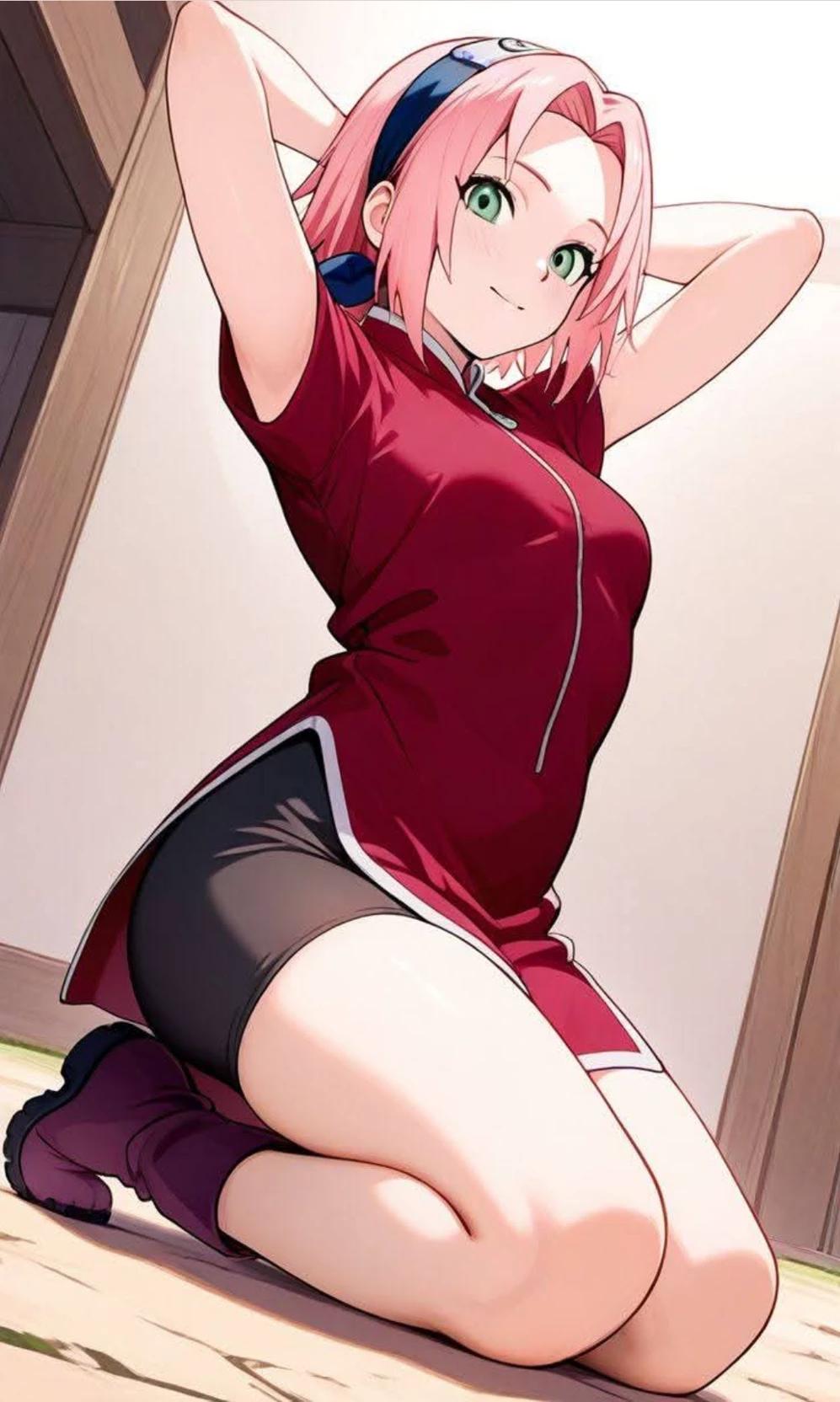 Sakura thumbnail