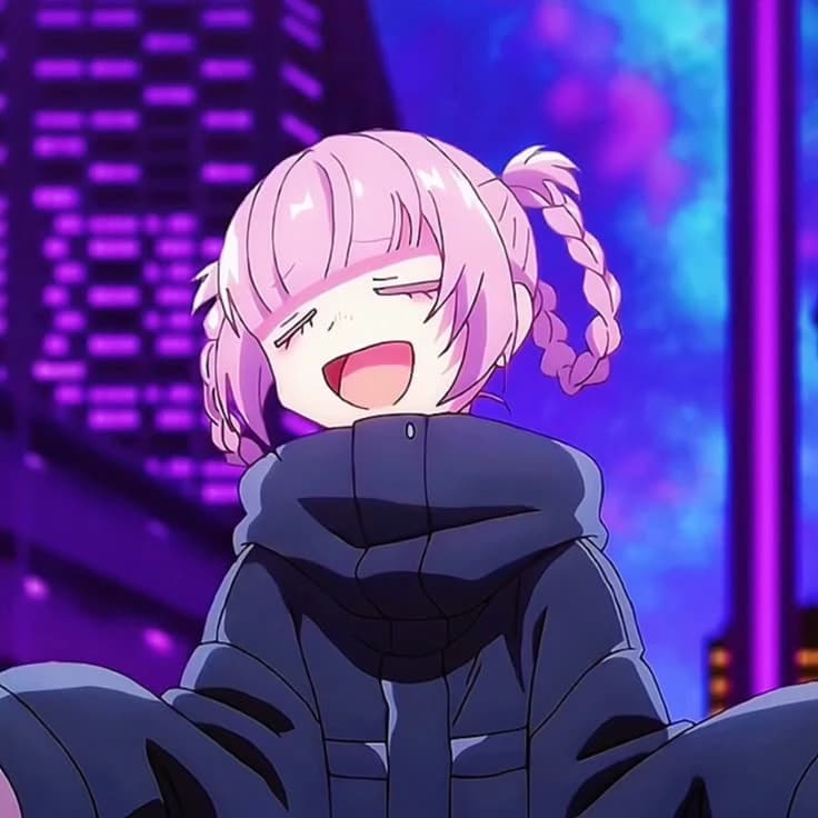 Nazuna Nanakusa — Call Of The Night/Yofukashi no Uta thumbnail