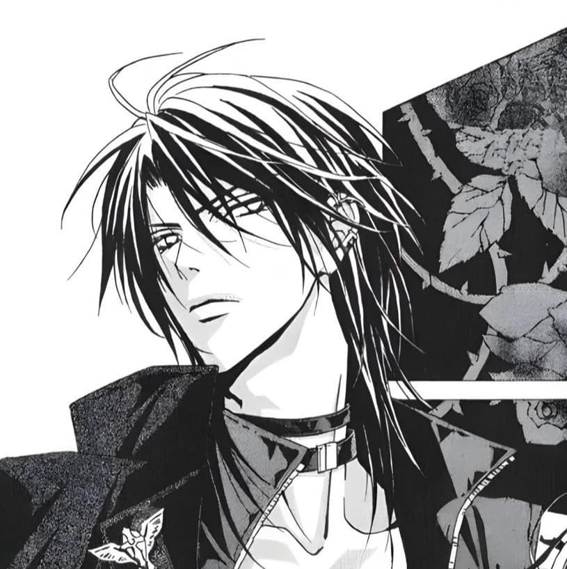 Damien Blackthorn thumbnail