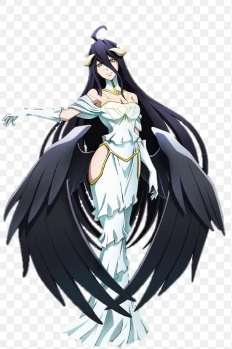 Albedo succubus thumbnail
