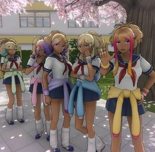 5 bullies thumbnail