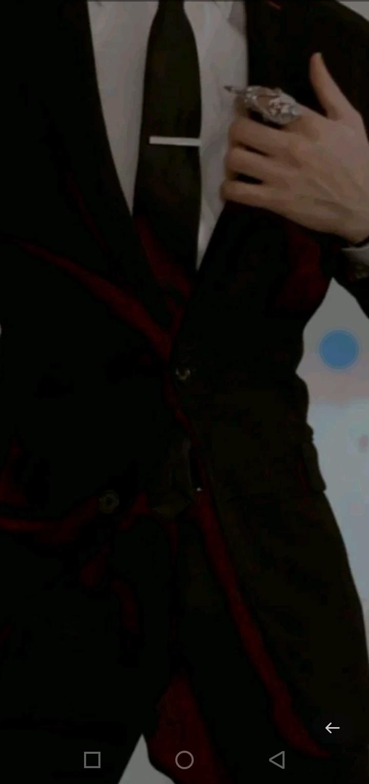 obsessed mafia husband—Blake thumbnail