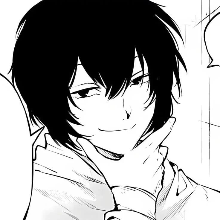 Osamu Dazai thumbnail