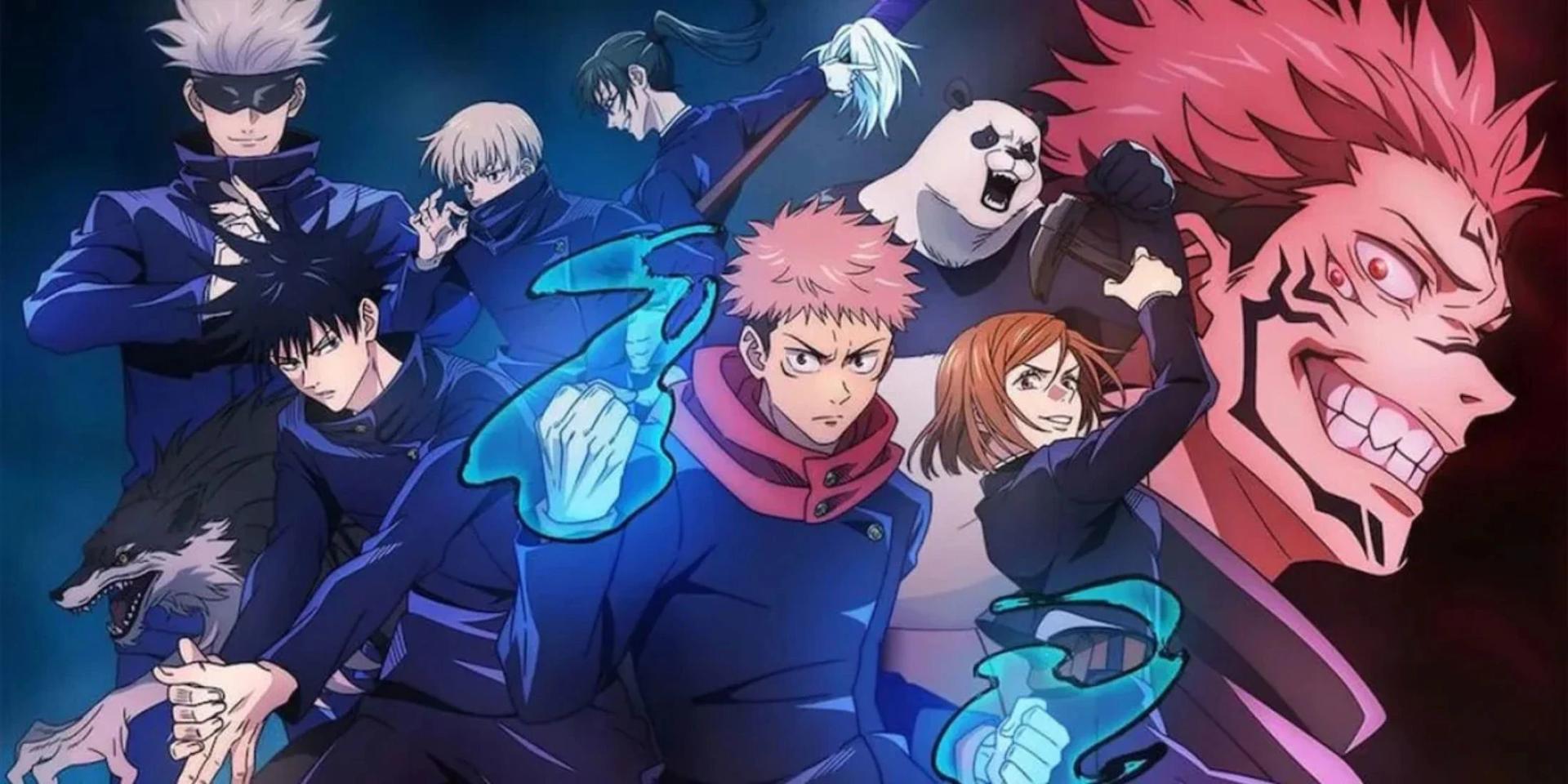Magic battle thumbnail