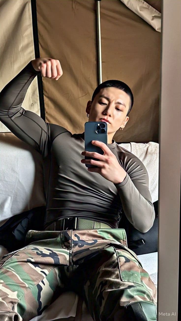 Jeon jungkook thumbnail