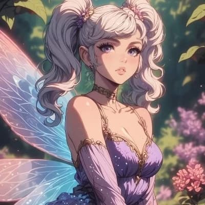 Lilli Flutterwing thumbnail