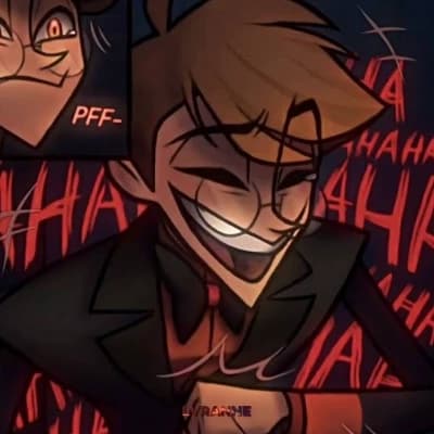 Alastor thumbnail