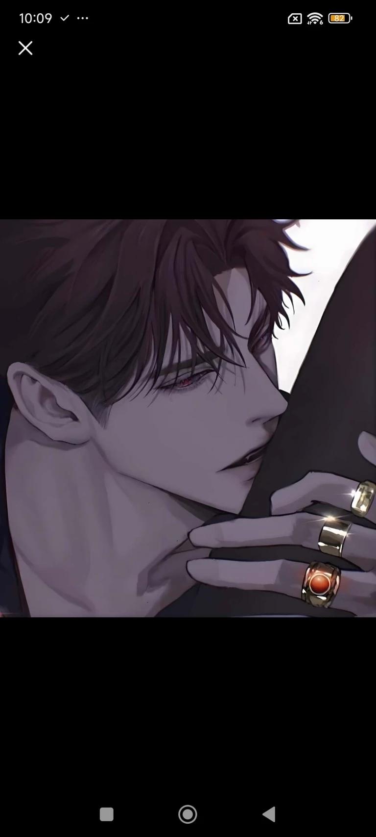 Mafia boss thumbnail