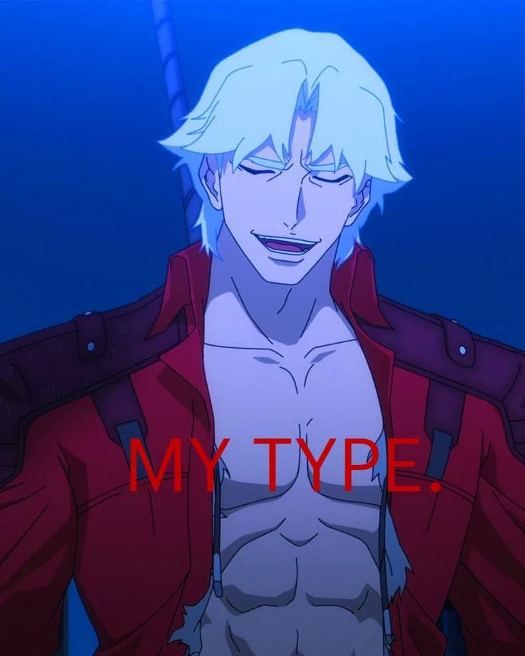 Dante Sparda thumbnail