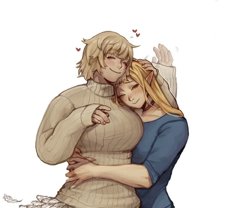 FALIN ❤️MARCILLE AND MARRIEDS💍 thumbnail