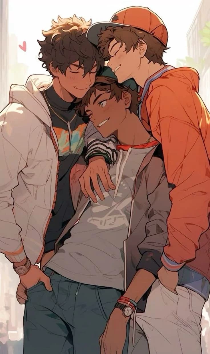 Sleepover with your best friends. thumbnail