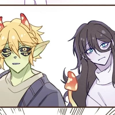 Mychael e alma thumbnail