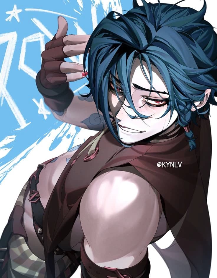 Jinx thumbnail