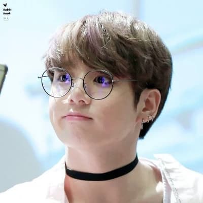 Jungkook thumbnail