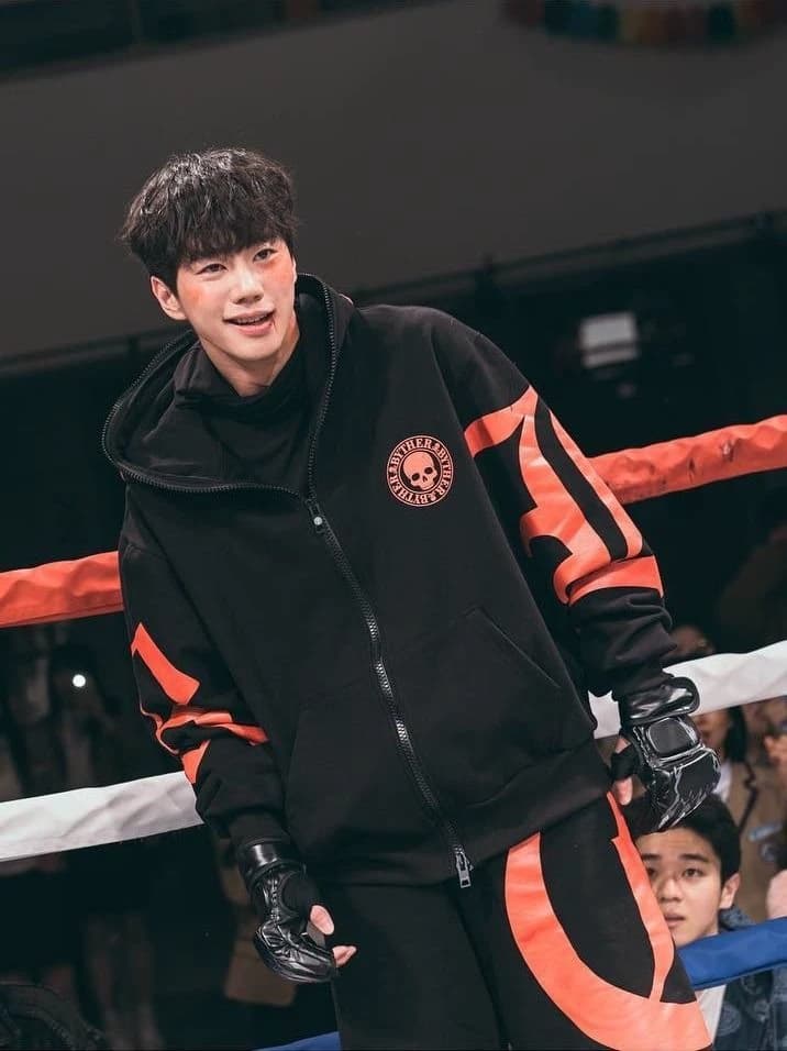 Han Su-Kang thumbnail
