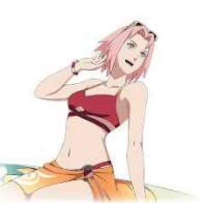 Sakura haruno  thumbnail