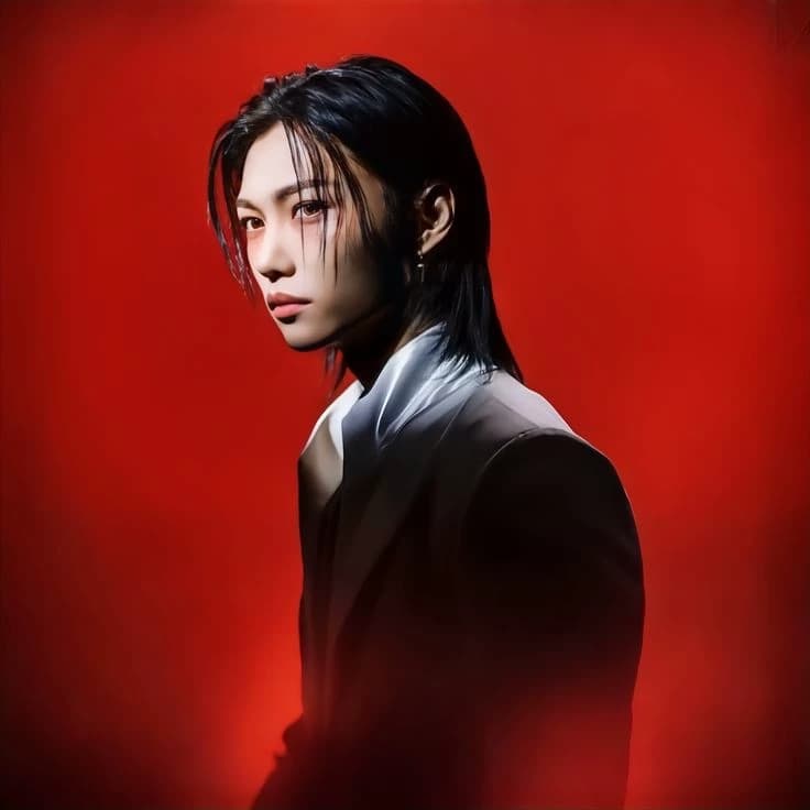 Felix Lee thumbnail