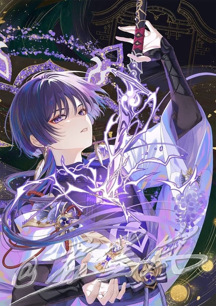 Kunikusushi Archon thumbnail
