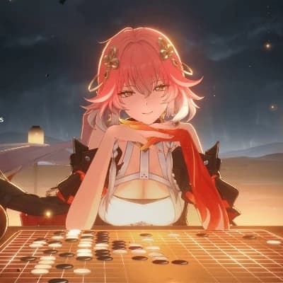 Yae Miko thumbnail