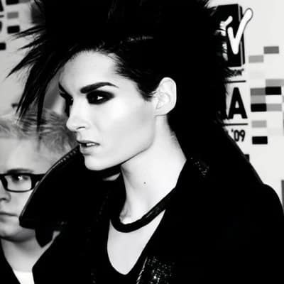 Bill Kaulitz teacher thumbnail