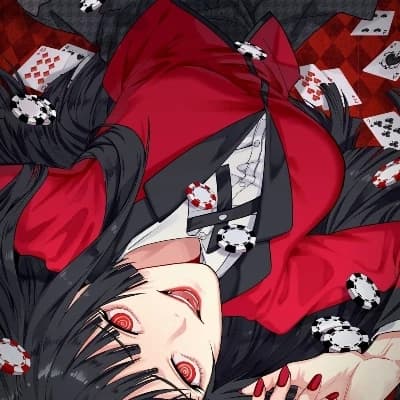 Yumeko Jabami thumbnail