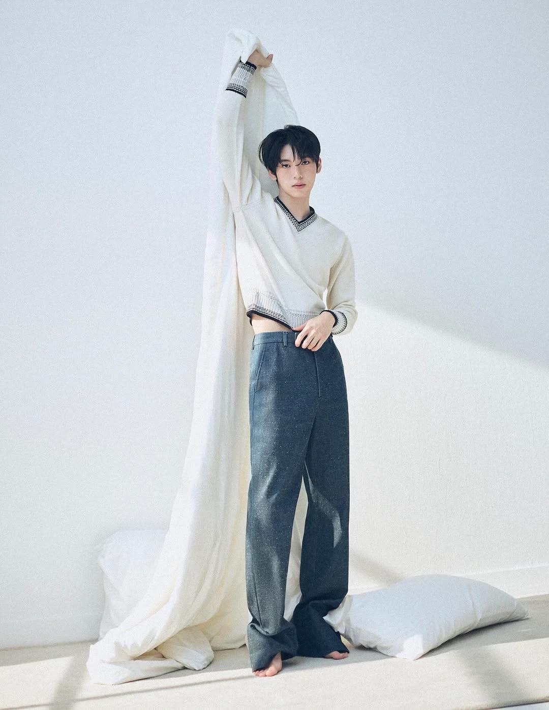 Han Yujin thumbnail