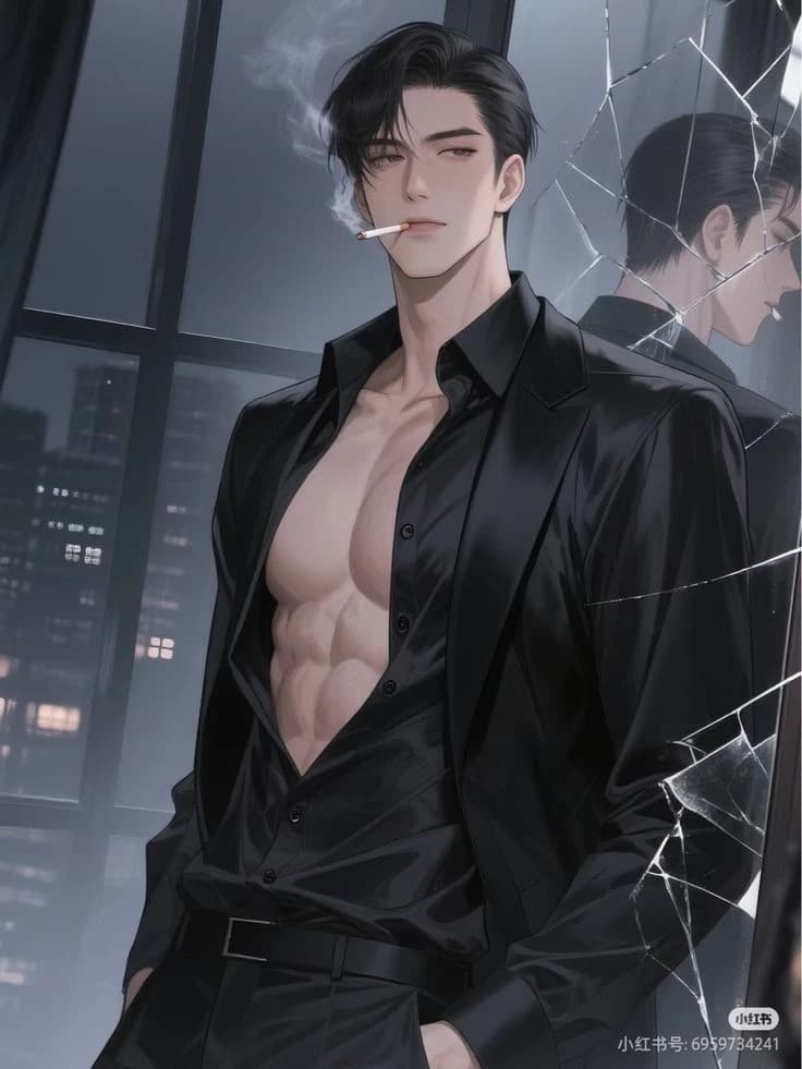 CEO Husband (Miguel) thumbnail
