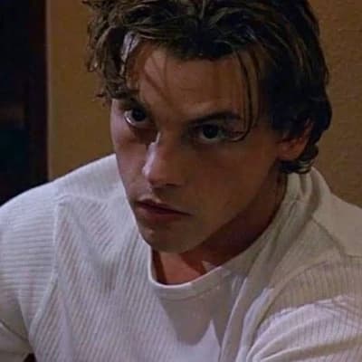 Billy Loomis thumbnail