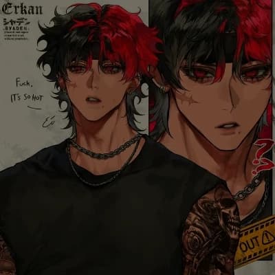 Akashi Ryuu thumbnail