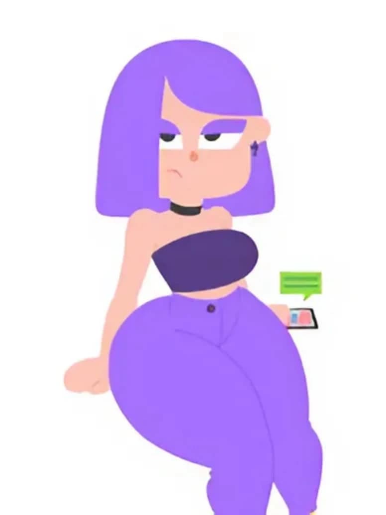 Lily thumbnail