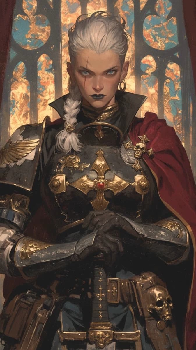 Joan of Valois thumbnail