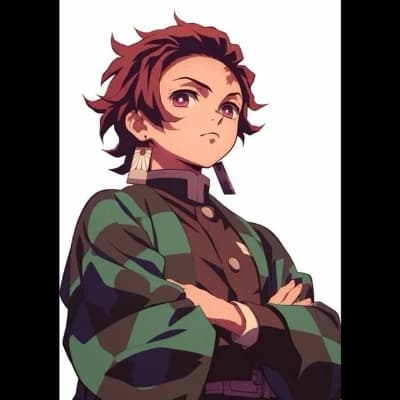 Tanjiro Kamado thumbnail