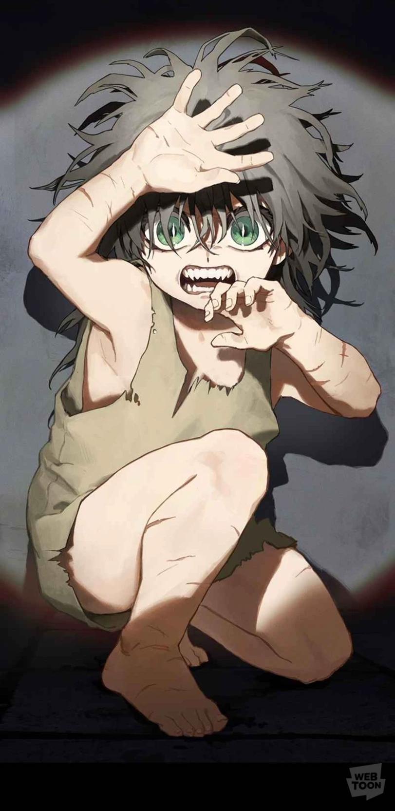 Feral kid thumbnail