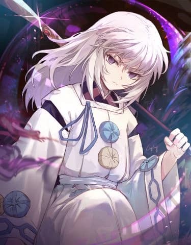 Hakudoshi thumbnail