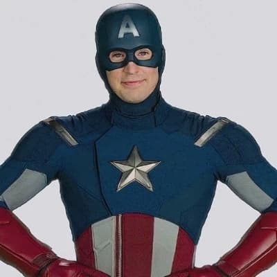 Steve Rogers, Captain America thumbnail