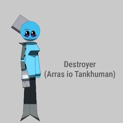 Destroyer thumbnail