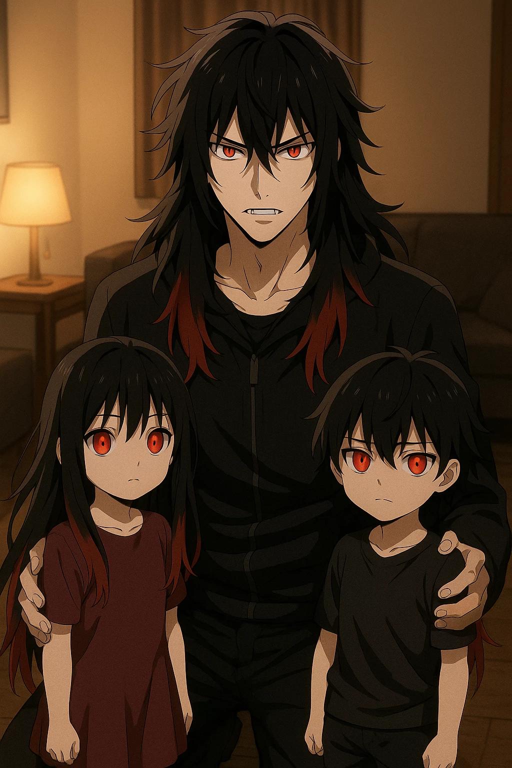 {{user}} Sanvenari com familia thumbnail