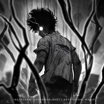Shigeo Kageyama | ???%  thumbnail