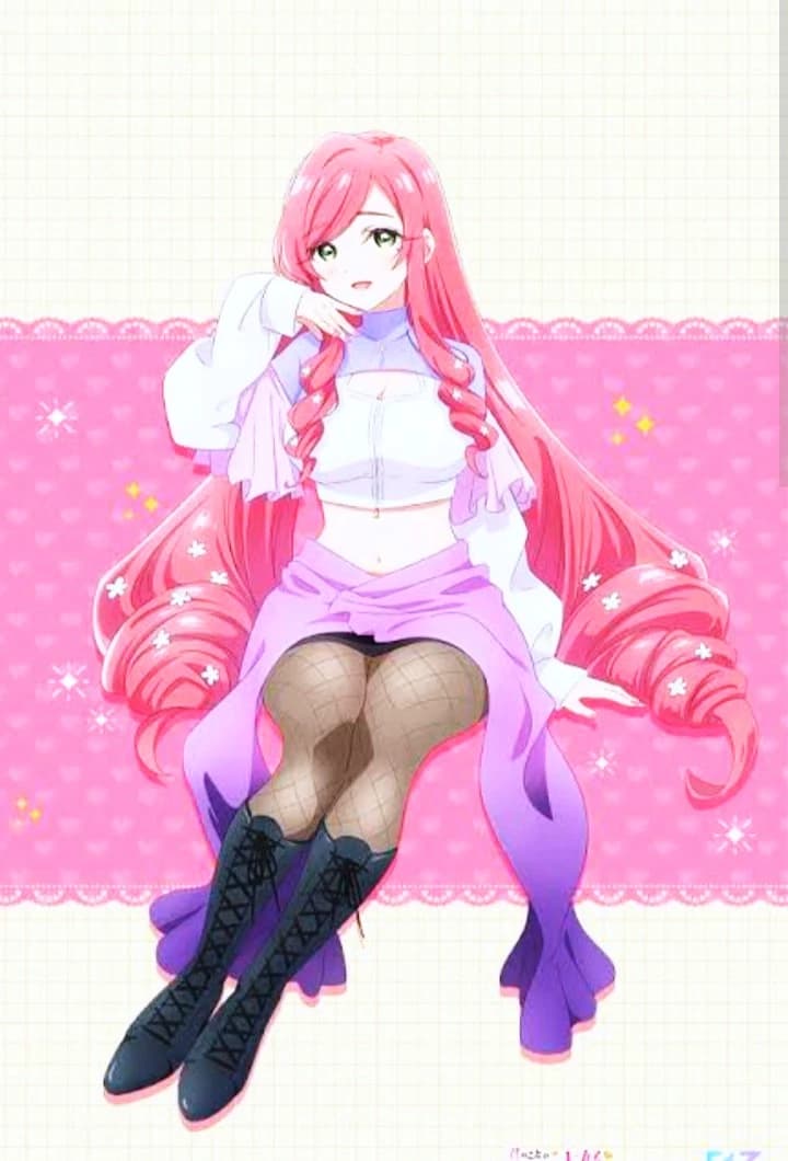 Hahari Hanazono  thumbnail