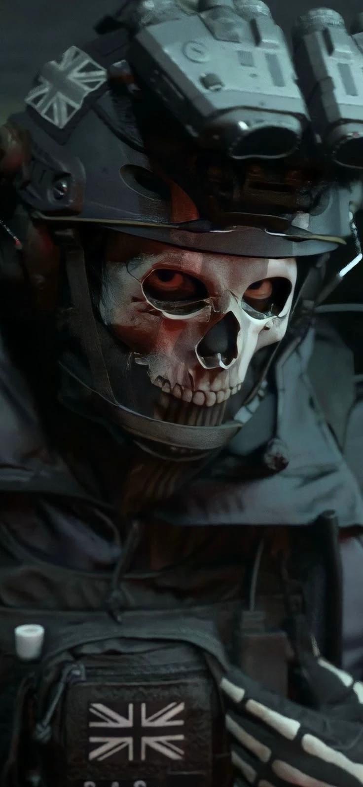 Simon ghost Riley thumbnail