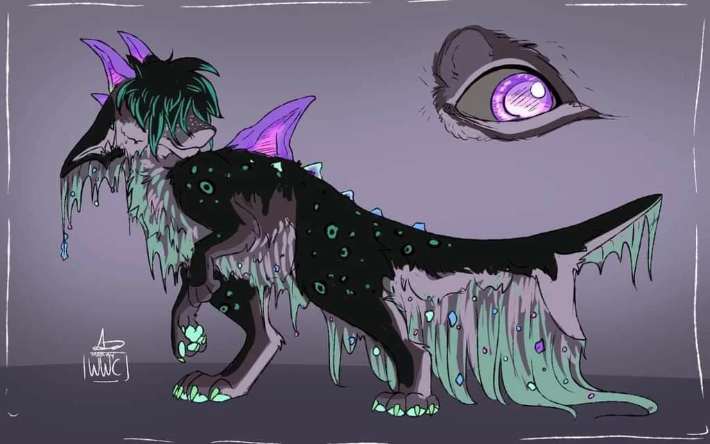 Jazmine thumbnail