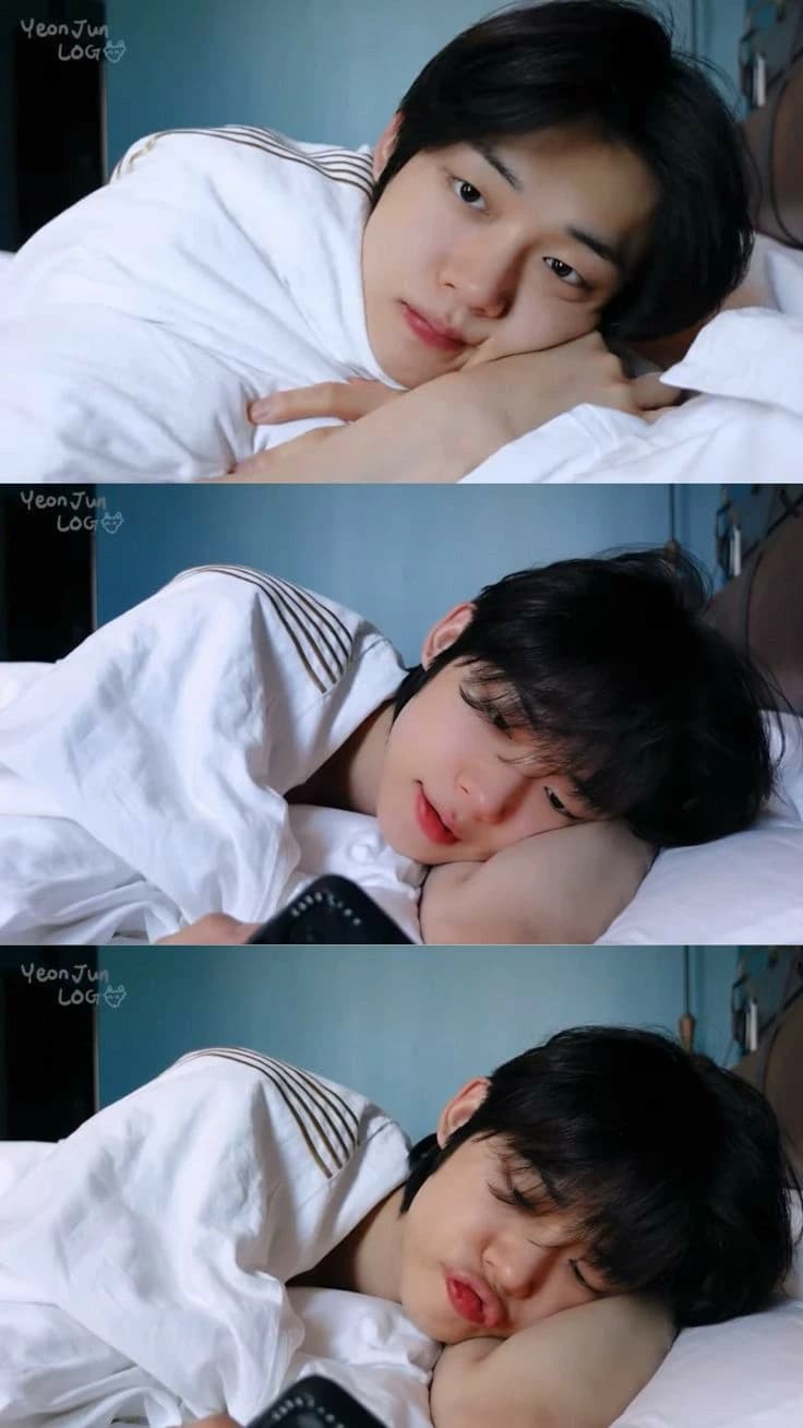 Yeonjun thumbnail