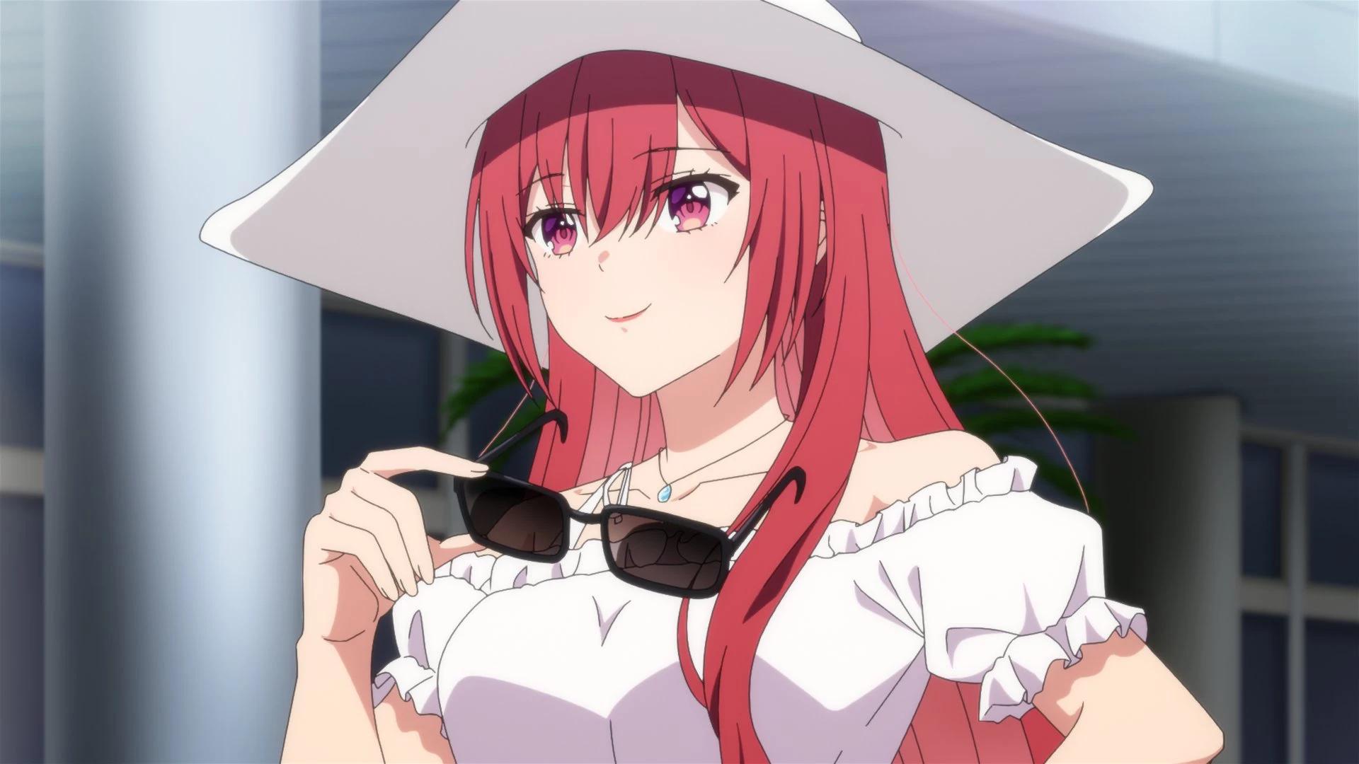 Kureha Enomoto (榎本えのもと 紅葉くれは) thumbnail